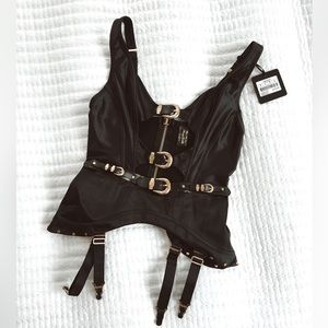 Honey Birdette Jolene Bustier